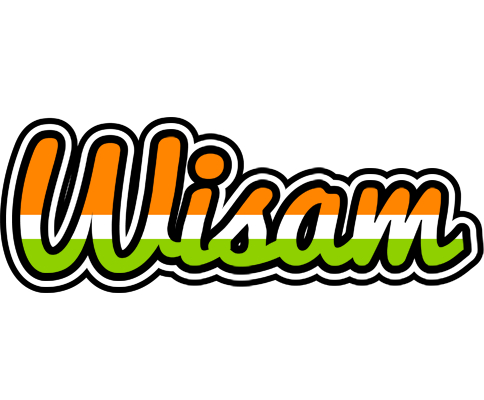 Wisam mumbai logo