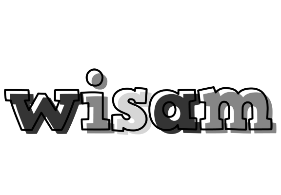 Wisam night logo