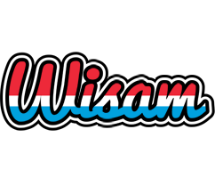 Wisam norway logo