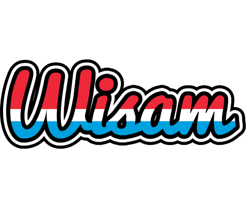 Wisam norway logo