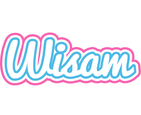 Wisam outdoors logo