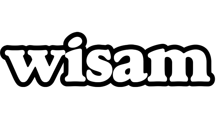 Wisam panda logo