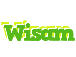 Wisam picnic logo