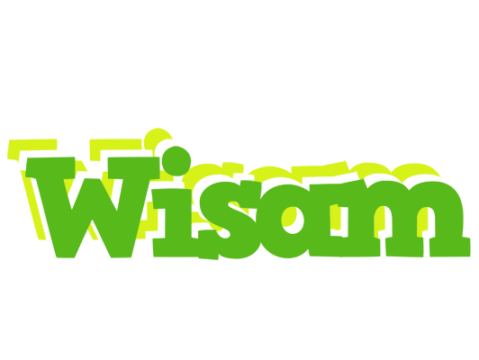 Wisam picnic logo