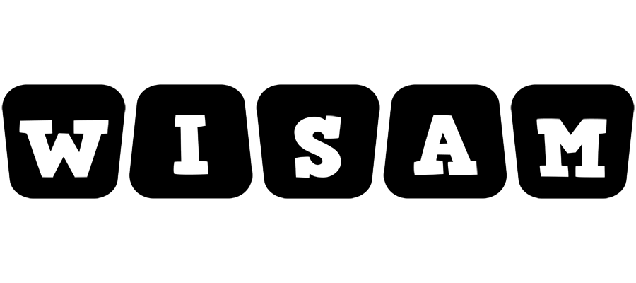 Wisam racing logo