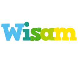 Wisam rainbows logo