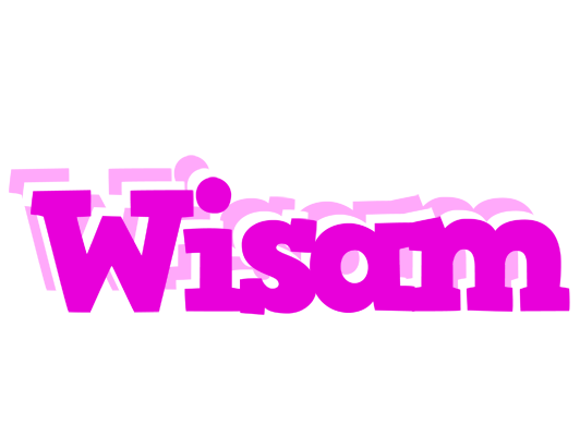 Wisam rumba logo