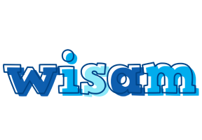 Wisam sailor logo