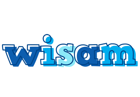 Wisam sailor logo