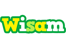 Wisam soccer logo