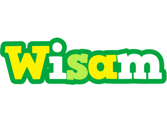 Wisam soccer logo