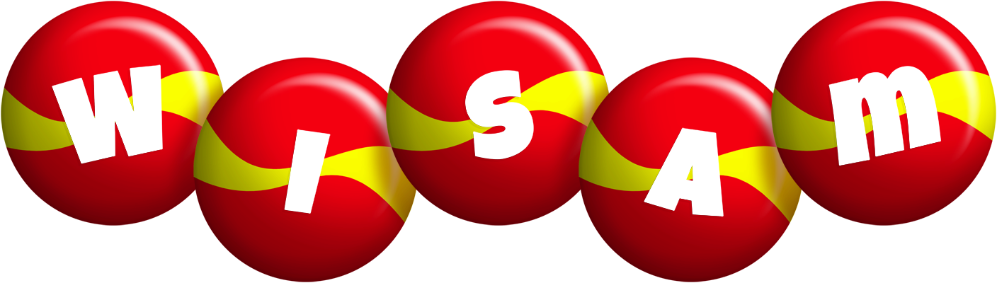 Wisam spain logo