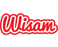 Wisam sunshine logo