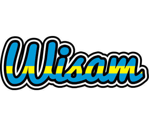 Wisam sweden logo