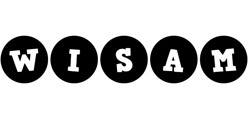 Wisam tools logo