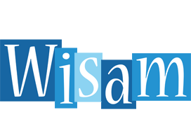 Wisam winter logo