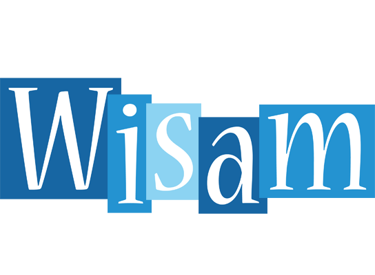 Wisam winter logo