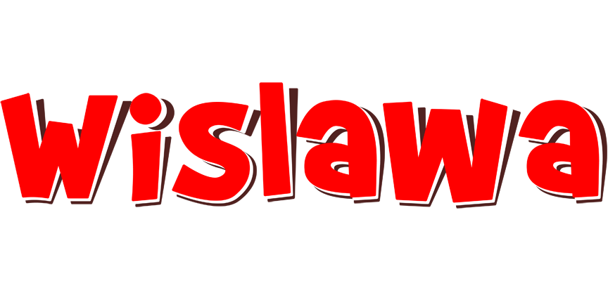 Wislawa basket logo