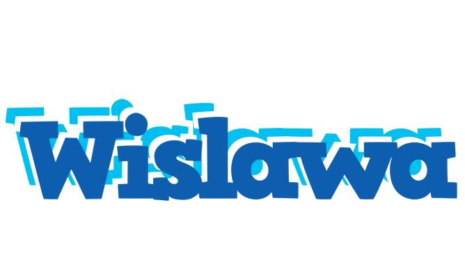 Wislawa business logo