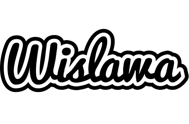 Wislawa chess logo