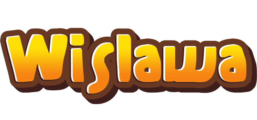 Wislawa cookies logo