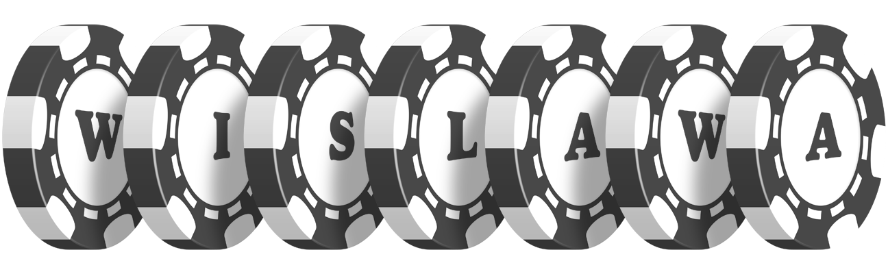 Wislawa dealer logo