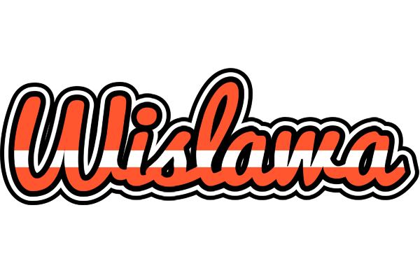 Wislawa denmark logo