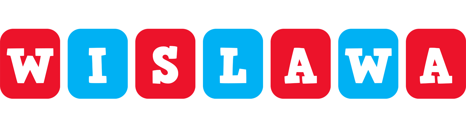 Wislawa diesel logo