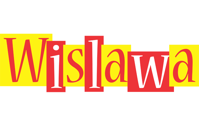 Wislawa errors logo