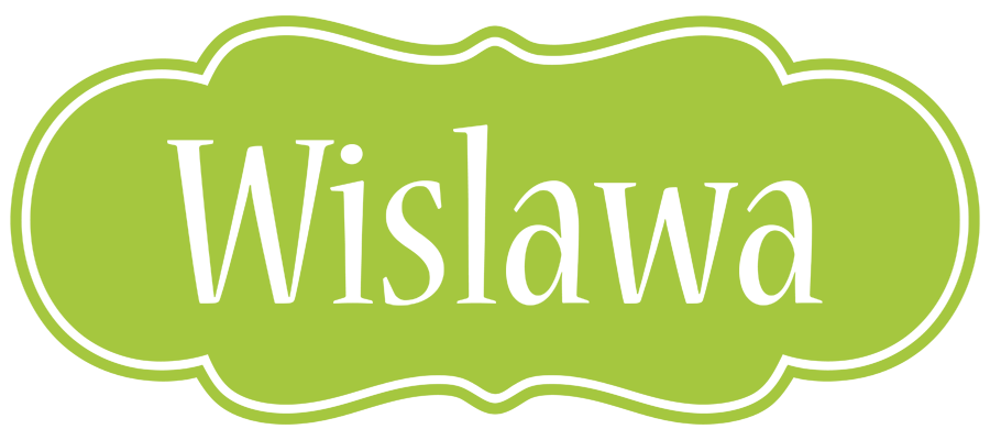 Wislawa family logo