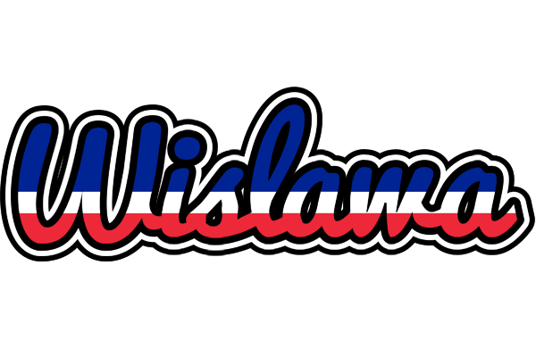 Wislawa france logo