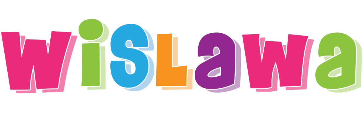 Wislawa friday logo