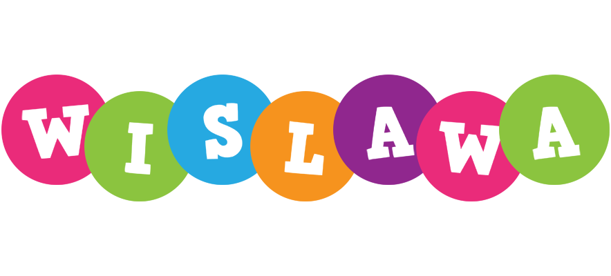 Wislawa friends logo