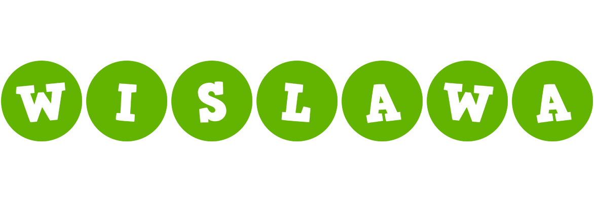 Wislawa games logo