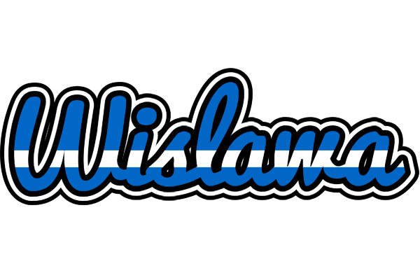 Wislawa greece logo