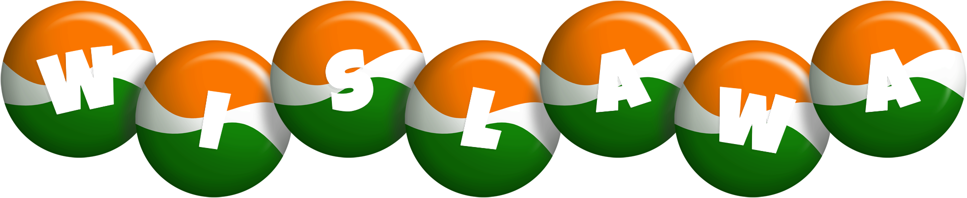 Wislawa india logo