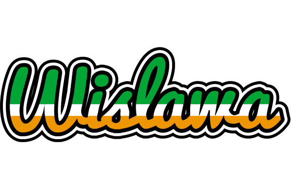 Wislawa ireland logo