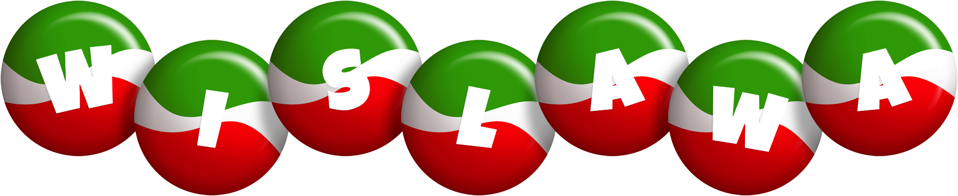 Wislawa italy logo