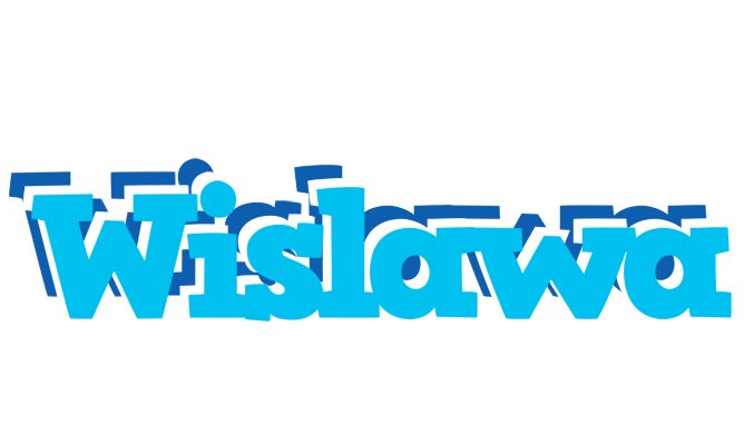 Wislawa jacuzzi logo