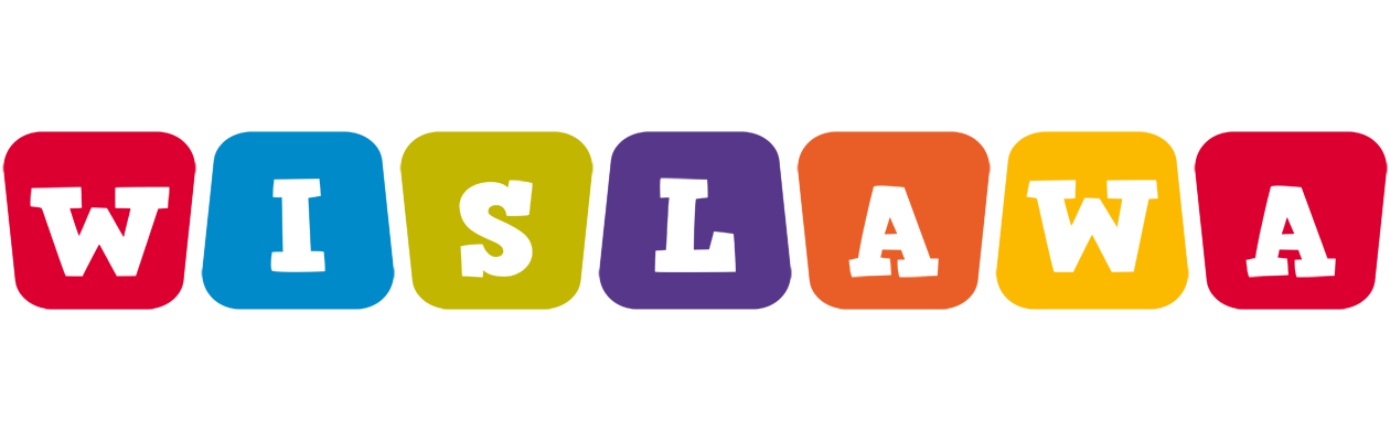 Wislawa kiddo logo