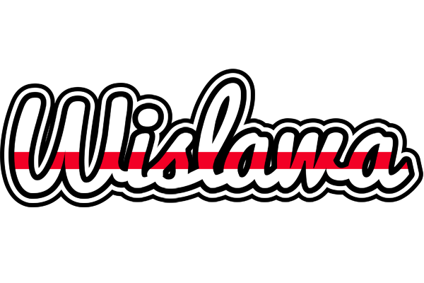 Wislawa kingdom logo
