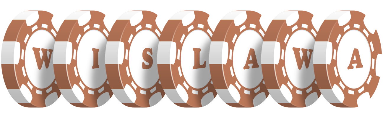 Wislawa limit logo