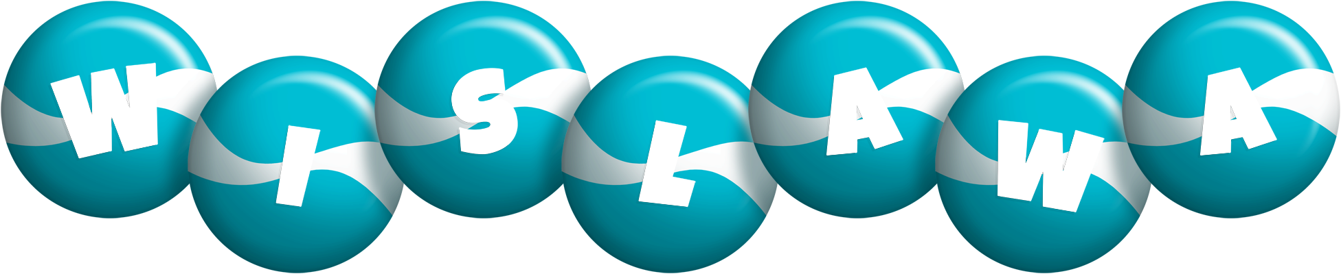 Wislawa messi logo