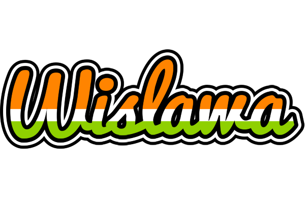 Wislawa mumbai logo