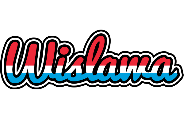 Wislawa norway logo