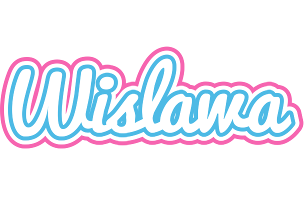 Wislawa outdoors logo