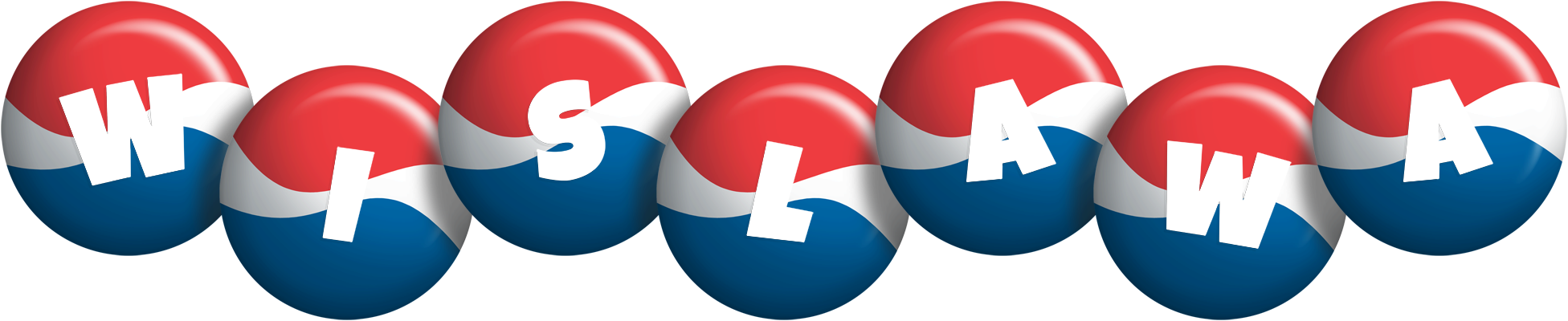 Wislawa paris logo