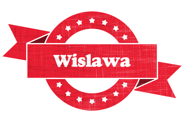 Wislawa passion logo