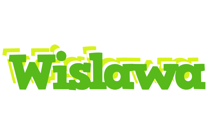 Wislawa picnic logo