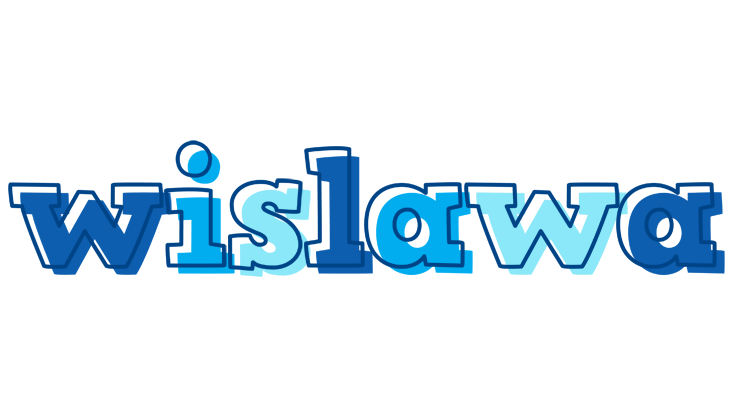Wislawa sailor logo